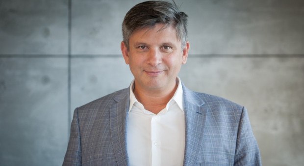 Jerzy Czajkowski (fot.propertynews.pl) Jerzy Czajkowski pełnomocnikiem ds. inwestycji w 7R Logistic