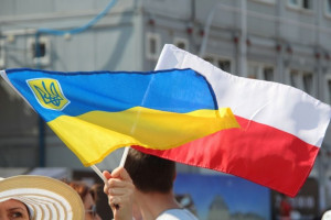 Boom na pracowników z Ukrainy nie słabnie, jest jedno ale