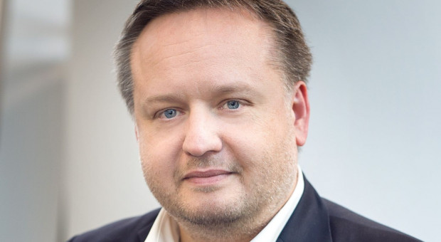 Marek Zamłyński został dyrektorem zarządzającym IDC Polska. (fot. mat.pras.) Marek Zamłyński dyrektorem zarządzającym IDC Polska