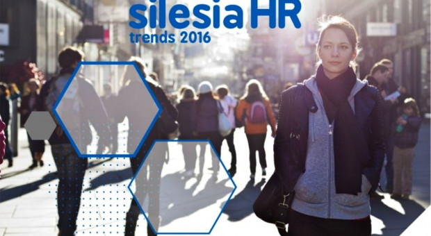 Silesia HR Trends to największe wydarzenie dedykowane śląskiemu rynkowi pracy (fot.PTWP) Ruszyło Silesia HR Trends i Silesia HR Expo – największe w Polsce wydarzenie dedykowane regionalnemu rynkowi pracy