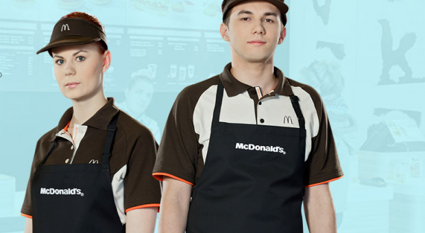 McDonald’s to 19 tys. pracowników tworzących tę markę. (Fot.: McDonald’s) „Ja? Pracuję w Maku!” (wszystkie filmy z kampanii McDonald’s)