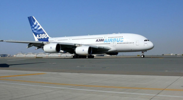 Airbus zwolni blisko 780 pracowników (fot.wikipedia.org/Imre Solt) Airbus, zwolnienia: 780 osób straci pracę. Zwolnienia dotkną głównie pracowników biurowych
