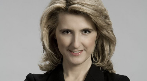 Grażyna Piotrowska-Oliwa, prezes Virgin Mobile Polska (fot. mat. pras) Silesia HR Trends 2016: Czym jest sukces dla przedsiębiorców?