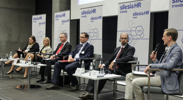 Silesia HR Trends 2016 (fot.ptwp.pl) Silesia HR Trends 2016: BPO kształci młodych