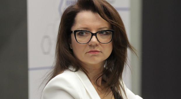 Jak podkreśla Agnieszka Kolenda, executive manager, Hays Poland na Śląsku największe zainteresowanie kandydatami widać w branży automotive. (Fot. PTWP) Hays: Pensje w Polsce musimy dostosować do niskiej podaży kandydatów