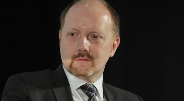 Pracodawcy walcząc o białe kołnierzyki nie mogą już konkurować pensjami - uważa Marek Wróbel, dyrektor Hays Response. (fot. PTWP) Hays o rynku pracy: Co dokładnie oznacza dziś ciekawsze miejsce pracy?