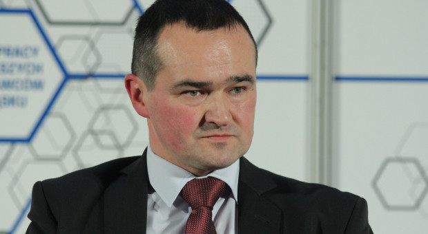 – Trzeba dobrze wybrać program takiego wolontariatu, który ma szanse prawdziwie zaangażować pracowników – podkreśla Wojciech Kmiecik, wiceprezes, stowarzyszenie „Wiosna” (fot.PTWP) Międzynarodowy Dzień Wolontariusza: Czy wolontariat wciąż popłaca?