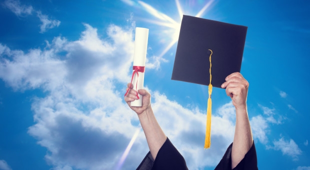 Studia w roku akademickim 2016/2017 rozpoczęło łącznie ponad 436 tys. osób, niemal o 10 tysięcy mniej niż w roku akademickim 2015/2016 (fot.fotolia) Studia, kierunki: Gdzie studiować? Te uczelnie są najpopularniejsze