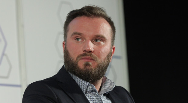 – W dobie rynku kandydata ogłoszenia mają formę castingu – uważa Adam Wąsik, członek zarządu GoldenLine. (Fot.: PTWP) Adam Wąsik, GoldenLine: Ogłoszenia o pracę są jak konkurs piękności