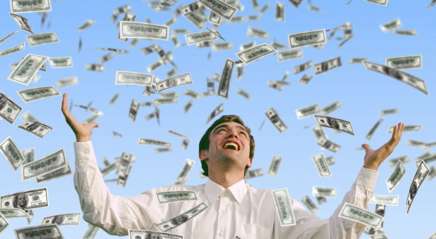 Średnia roczna pensja prezesów firm wynosi 6,51 mln dolarów (fot.fotolia) Wynagrodzenia prezesów największych firm: Ile zarabiają? Polska w ogonie, najlepiej w USA
