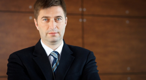 Andrzej Wasilewski, nowy prezes MAK Investments. (Fot.: MAK Ubezpieczenia) Andrzej Wasilewski prezesem MAK Investments oraz MAK Ubezpieczenia