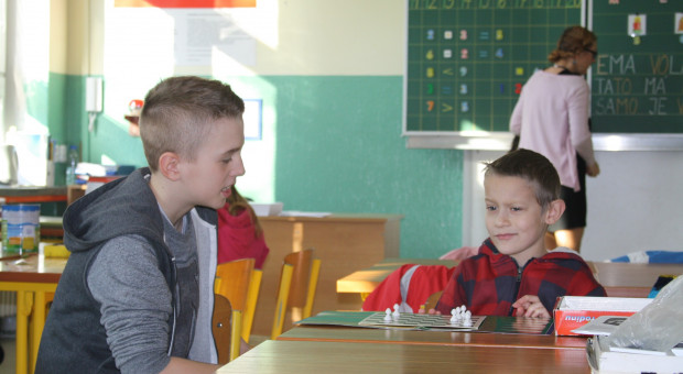 W związku z planowaną reformą edukacji do końca grudnia trwać będą konsultacje przygotowanych propozycji reorganizacji sieci szkół (fot.pixabay.com) Reforma oświaty, likwidacja gimnazjum: Mogą pojawić się koszty związane ze zwolnieniami nauczycieli