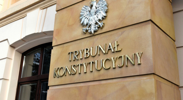 Ustawa proponowana przez PiS (wróciła do Sejmu z Senatu) stanowi, że sędziowie TK w stanie spoczynku nie będą mogli pracować w innych instytucjach niż uczelnie, a tam tylko w charakterze wykładowcy (fot.wikipedia) Dlaczego sędzia TK ma ograniczone prawo zatrudnienia?