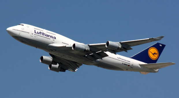 Lufthansa ma nadzieję, że ta nowa propozycja będzie podstawą postępowania mediacyjnego. (fot.lufthansa.com) Niemcy: Lufthansa składa nową ofertę strajkującym pilotom