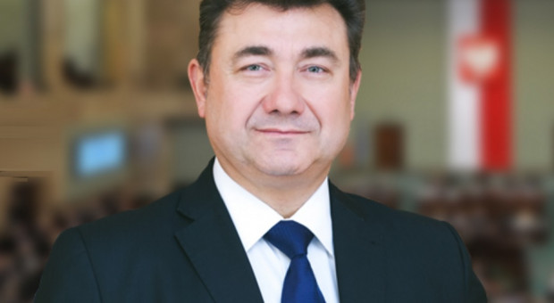 Deputat węglowy, to stare uprawnienie górnicze, przysługujące zarówno pracownikom, jak i emerytom czy rencistom górniczym (Grzegorz Tobiszowski, fot.tobiszowski.pl) Deputat węglowy: Co z wypłatą świadczeń dla górników? Ministerstwo tłumaczy
