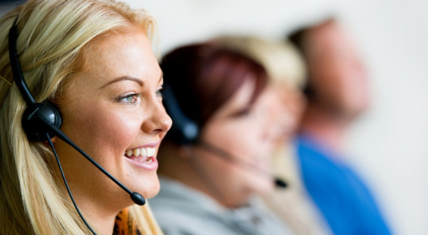Kierunek call center w szkołach zawodowych?(fot. Flickr) Nauka, kierunki: Szkoła branżowa będzie uczyć zawodu call center?