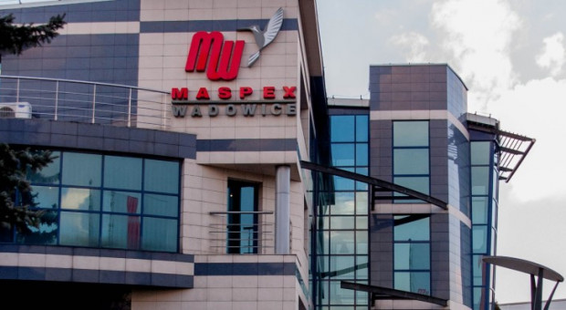 Inwestycje proekologiczne grupy zwiększą jej efektywność energetyczną i produkcję energii odnawialnej (fot.maspex) Grupa Maspex Wadowice otrzymała 60 mln euro kredytu z EBI