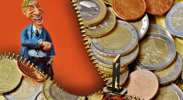 Rekordowa liczba firm planuje podnieść wynagrodzenia. (fot. pixabay) Randstad, plany pracodawców: Podwyżki planuje rekordowa liczba firm