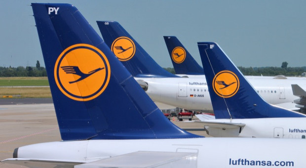 Głównym przeznaczeniem zakładu będzie serwisowanie silników typu GEnX 2B, a w kolejnych latach również typu GE 9X (Fot. Shutterstock) Lufthansa i GE: Inwestycja w Środzie Śląskiej - 250 mln euro i 600 miejsc pracy