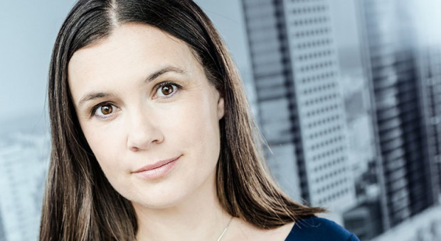 Anna Młyniec (fot.propertynews.pl) Anna Młyniec dyrektorem międzynarodowym w JLL