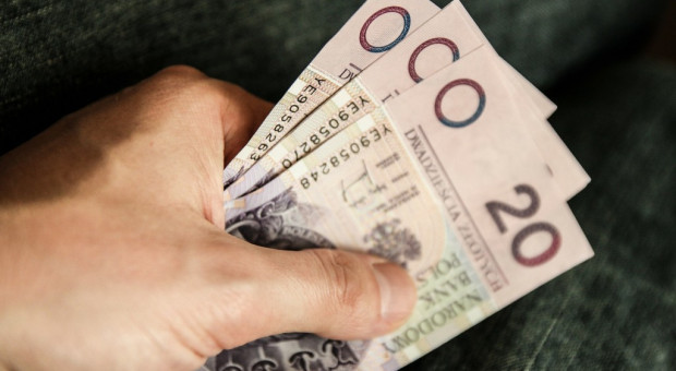 Obecnie po przekroczeniu 70 proc. przeciętnego miesięcznego wynagrodzenia prawo do renty ulega zawieszeniu (fot.pixabay) Na rencie socjalnej więcej nie dorobisz?