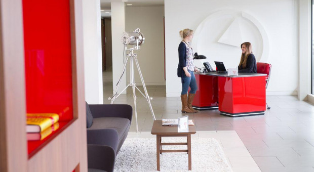 Bain & Company po raz czwrty zostaje najlepszym pracodawcą według Glassdoor. (Fot.: Bain & Company) Spore przetasowanie na liście najlepszych pracodawców w USA
