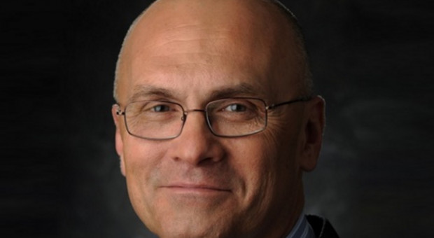 Andrew Puzder ministrem pracy u Trumpa (fot.wikipedia.org/Danconia92) USA: Szef sieci fast foodów zostanie ministrem pracy u Trumpa