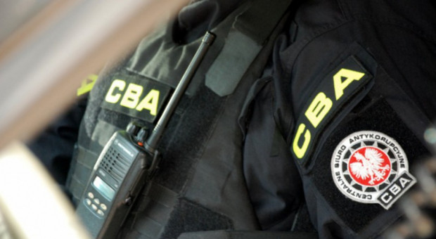Były rektora WAT i szefa jednej z katedr zatrzymani przez CBA (fot.cba.gov.pl) CBA: Dyrektor Uniwersyteckiego Centrum Klinicznego w Katowicach oskarżony o korupcję