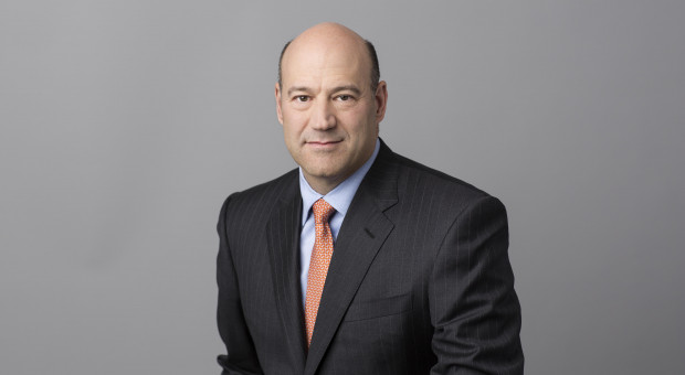 Gary Cohn ma pełnić rolę szefa Narodowej Rady Gospodarczej. (Fot. Paul Elledge Photography/Wikimedia Commons, lic. CC-BY-SA-3.0) USA: Kolejny finansista z Goldman Sachs ma pracować w rządzie Trumpa