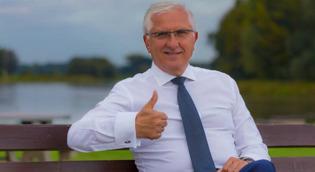 Wadim Tyszkiewicz: PiS próbuje pozbawiać samorządy wpływu w regionie (fot.facebook.pl) Tyszkiewicz: Rząd wyczyści samorządy. To tysiące miejsc do obsadzenia swoimi ludźmi