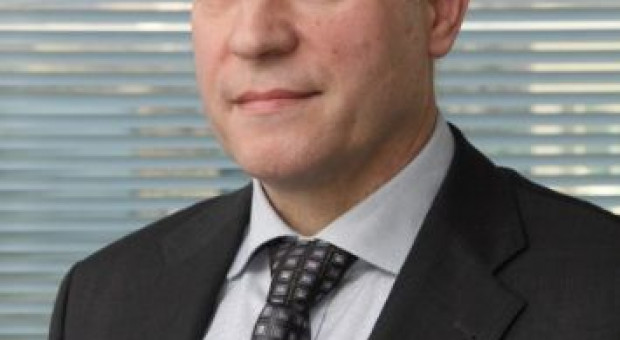 Krzysztof Kondraciuk został generalnym dyrektorem GDDKiA. (fot. ma. GDDKiA) Krzysztof Kondraciuk szefem Generalnej Dyrekcji Dróg Krajowych i Autostrad