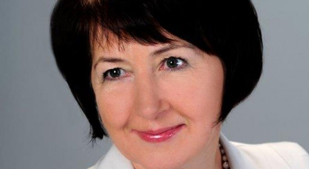 Lucyna Olborska jest absolwentką Akademii Ekonomicznej w Poznaniu oraz Szkoły Głównej Handlowej w Warszawie. (Fot. Mat. pras.) Lucyna Olborska dyrektorem Polskiego Centrum Akredytacji