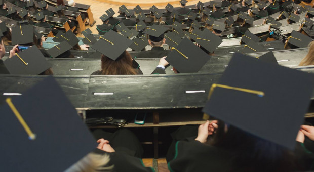 Ranking: Wybrano najlepsze studia MBA w Polsce (fot.facebook.com/pg/SGHwarsaw) Najlepsze studia MBA w Polsce: SGH, Uniwersytet Warszawski, Akademia L. Koźmińskiego i Politechnika Warszawska w czołówce