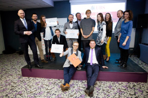 Konkurs Kraków Business Starter: Oto zwycięskie start-upy