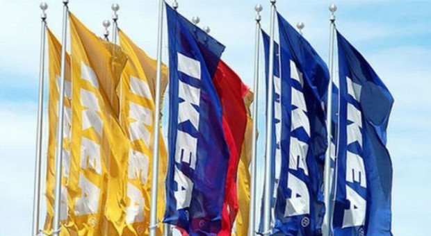 Ikea Retail w Polsce zatrudnia prawie 4 tysiące osób. (fot.propertynews.pl) Ikea, wynagrodzenie: Kolejne podwyżki dla pracowników