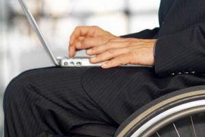 "Spotkajmy się w pracy" - rusza akcja wspierająca zatrudnienie osób z niepełnosprawnościami