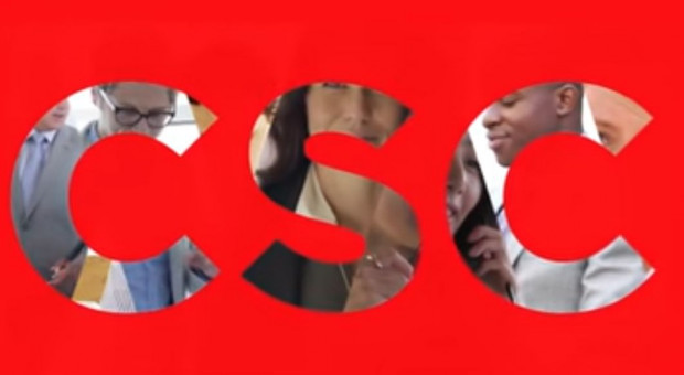 Z ponad 500 menedżerów CSC Poland aż 241 to kobiety. (Fot. YouTube) CSC, praca: Zatrudniają 4 tys. pracowników, a 80 proc. z nich to millenialsi