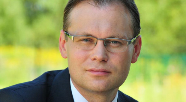 Musi być jakiś komfort pracy - mówi poseł PiS (Arkadiusz Mularczyk, fot. mat. pras.) Dziennikarze w Sejmie, Mularczyk: Chodzi o wprowadzenie zasad funkcjonowania mediów w Sejmie