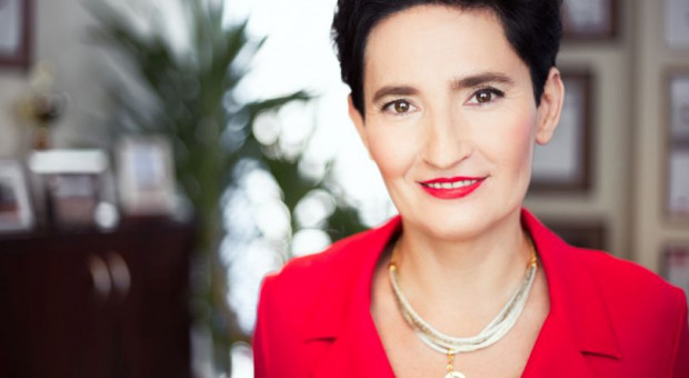 - Digitalizacja procesów HR oraz rozwój aplikacji wspierających zarządzanie kadrami stała się faktem - mówi Anna Wicha, dyrektor generalny Adecco Poland. (Fot. Mat. pras.) Adecco ogłasza fuzję spółek Beeline i IQNavigator