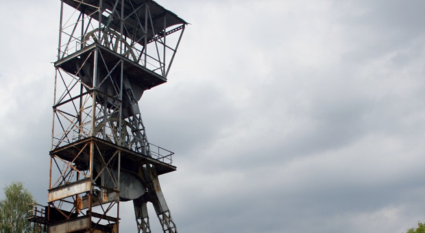 Kopalnia Ruda należy do Polskiej Grupy Górniczej (fot.wikipedia.org/Przykuta) Kopalnie Pokój i Bielszowice oszczędzą dzięki podziemnemu połączeniu