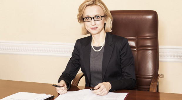 W dotychczasowym systemie niektóre uczelnie za wszelką cenę starały się konkurować o środki z dotacji poprzez rekrutację jak największej liczby studentów - mówi wiceminister (Teresa Czerwińska, fot.nauka.gov.pl) Trudniej będzie dostać się na studia?