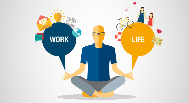 Podejście work-life balance w Polsce promują przede wszystkim zagraniczne korporacje, przenosząc standardy z innych krajów nad Wisłę. (fot. mat. pras.) Work-life balance w Polsce? Jeszcze świeży