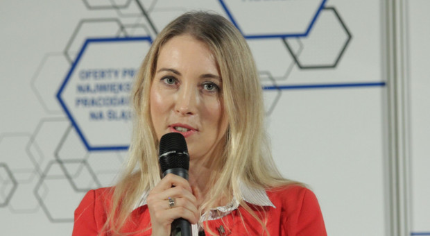 Ewa Górska, ING: Nie chcemy, by w banku było tak jak w urzędzie