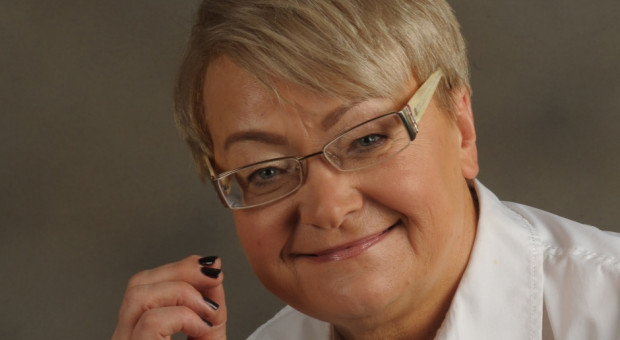 Henryka Bochniarz. (fot. K. Rainka/Wikipedia/CC BY-SA 3.0) Rada Dialogu Społecznego zaprasza stronę rządową na rozmowy o sytuacji w państwie