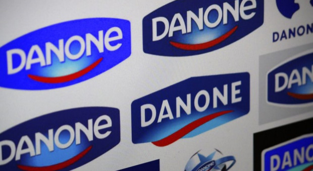 Bieruńska fabryka Danone zatrudnia około 450 pracowników. (Fot. Shutterstock) Danone, zarobki: Pracownicy fabryki w Bieruniu dostana podwyżki