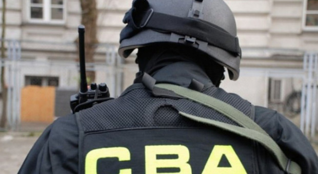 Całkowitą nieprawdą są informacje o ujawnianiu tajemnic służbowych przez Ernesta Bejdę - podawało wtedy CBA (fot.cba.gov.pl) Prokuratura: Nie będzie śledztwa ws. szefa CBA