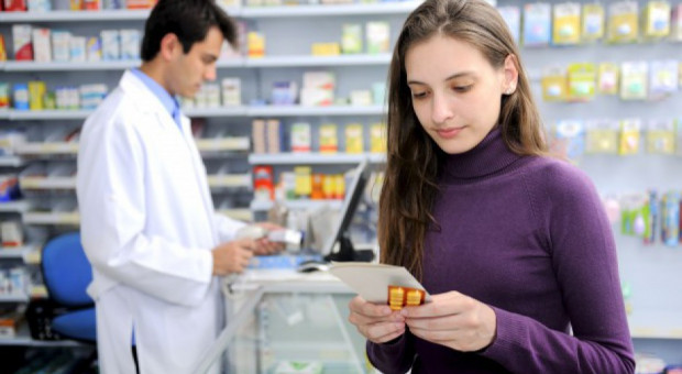 Władze uczelni chcą m.in. ściągnąć z zewnątrz farmaceutów, którzy będą stanowić kadrę dydaktyczną (Fot. Fotolia) Pomorski Uniwersytet Medyczny w Szczecinie będzie kształcił farmaceutów?