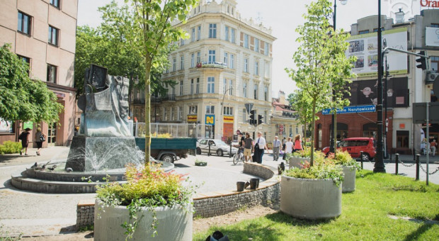 Dostępność pracowników to jeden z najistotniejszych czynników dla inwestorów podejmujących decyzję o wyborze lokalizacji dla centrów operacyjnych. (Lublin, fot.lublin.eu) Lublin, praca: Sektor BBS zatrudnia blisko 7 tys. osób