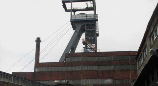 Kopalnia Makoszowy kończy wydobycie węgla (fot.wikimedia.org/Tomasz Górny) Kopalnia Makoszowy: 950 górników złożyło deklarację przejścia do innych kopalń