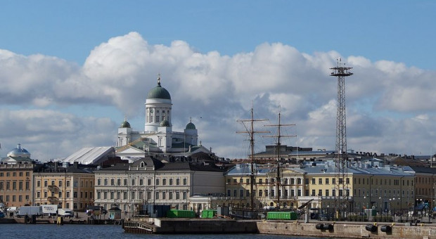 Finlandia zdecydowała się na przetestowanie bezwarunkowego dochodu podstawowego. (Fot. Pixabay) Bazwarunkowy dochód podstawowy: Finlandia chce aktywizować bezrobotnych